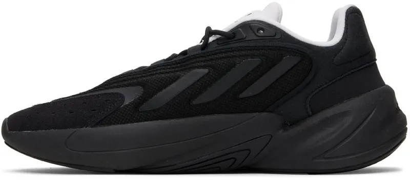 adidas Originals Black Ozelia CORE BLACK / FTWR WH (GX4499)