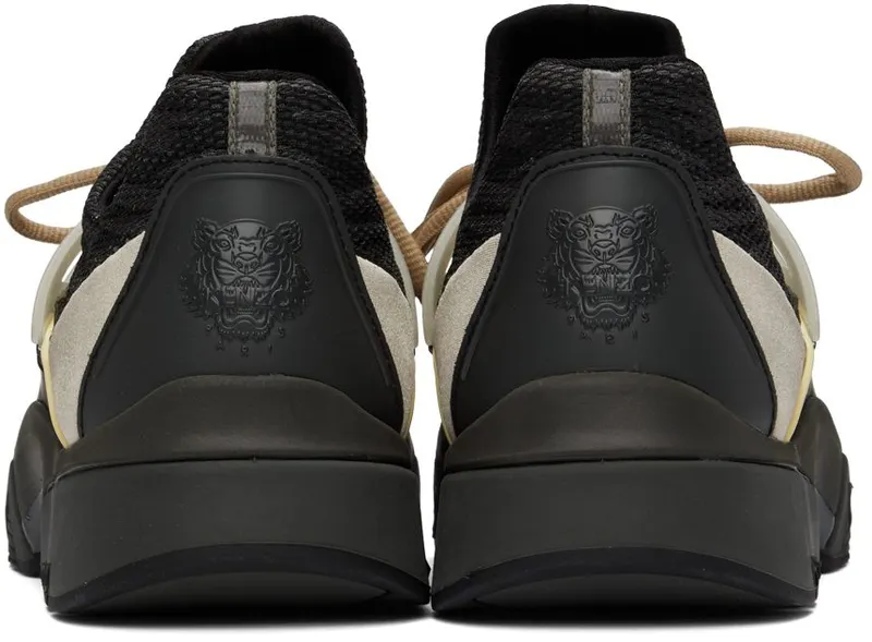 Kenzo Black Sonic 99 – BLACK (FC55SN350F63)