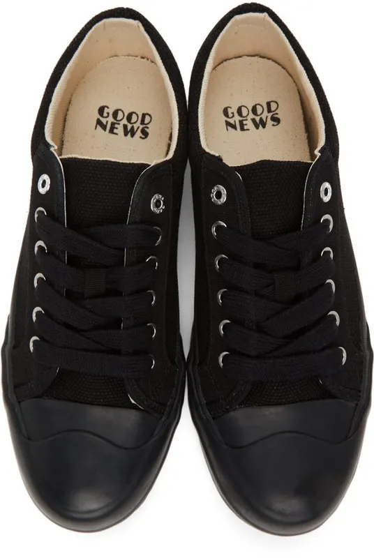 Good News Black Sunn Low BLACK (GNSUNN002)