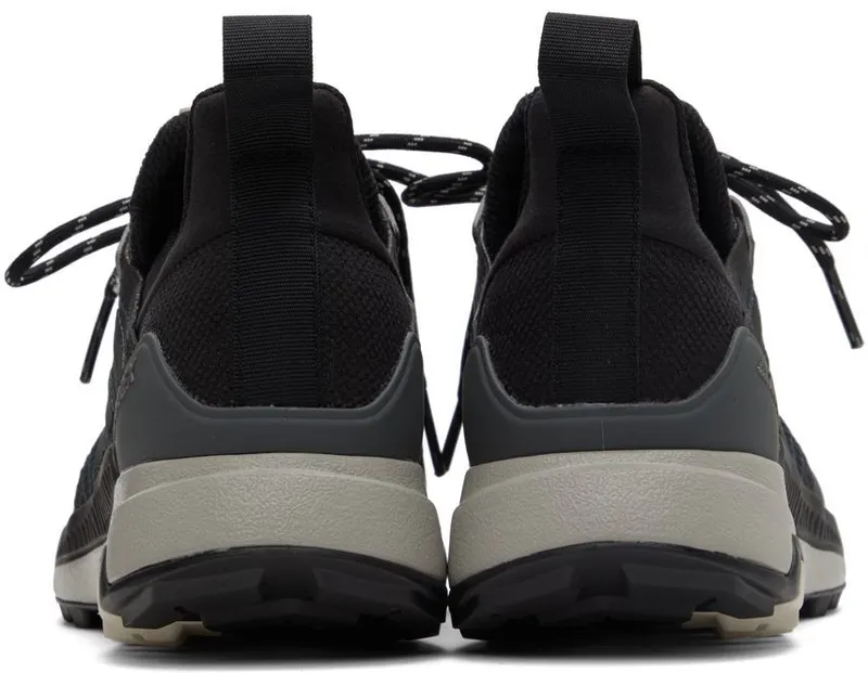 adidas Originals Black Terrex Trailmaker CORE BLACK / CORE BL (FU7237)