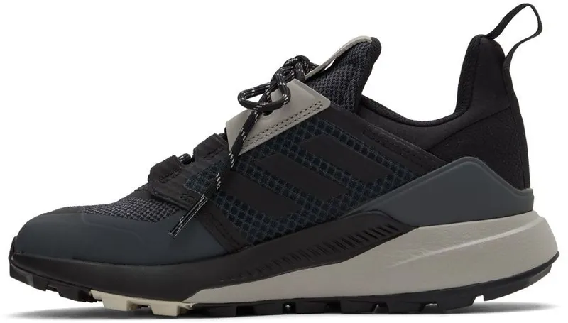 adidas Originals Black Terrex Trailmaker CORE BLACK / CORE BL (FU7237)