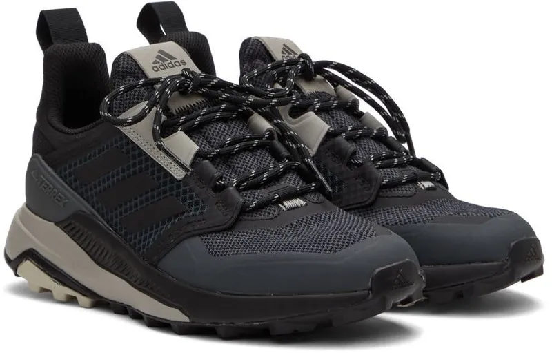 adidas Originals Black Terrex Trailmaker CORE BLACK / CORE BL (FU7237)