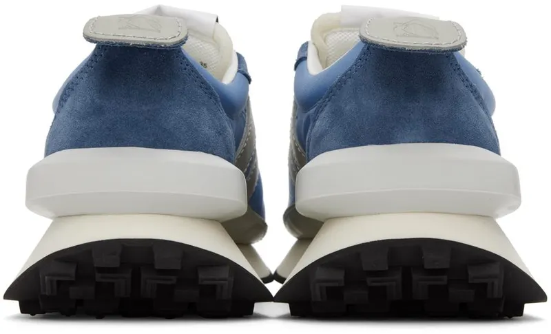 Lanvin Blue Bumpr 2013 BLUE/GREY (FM-SKBRUC-NYLO-H22)