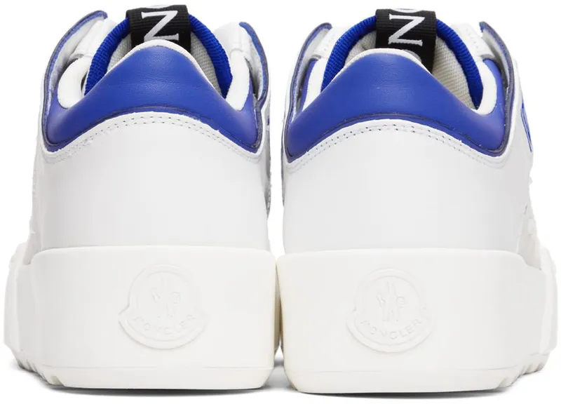 Moncler Blue Promyx Space P07 BLUE WHITE (H209A4M00360M2371)