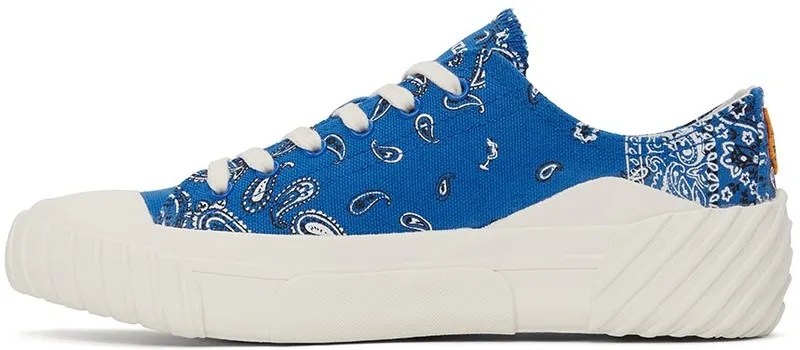 Kenzo Blue Tiger Crest 71 – ROYAL BLUE (FC55SN430F74)