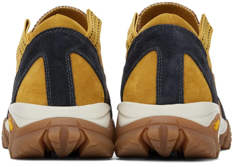 Diemme Brown & Yellow Possagno Sport GOLDEN SPICE (DI2207PS01)