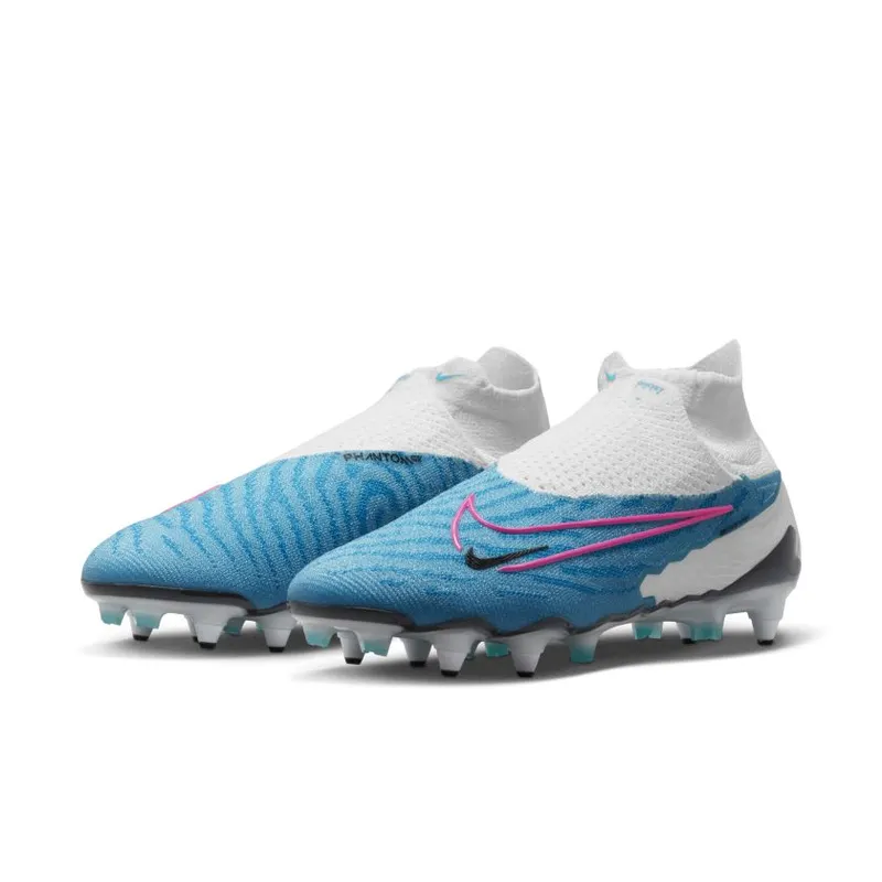 Nike Phantom GX Elite DF SG Pro AC (DD9444-446)