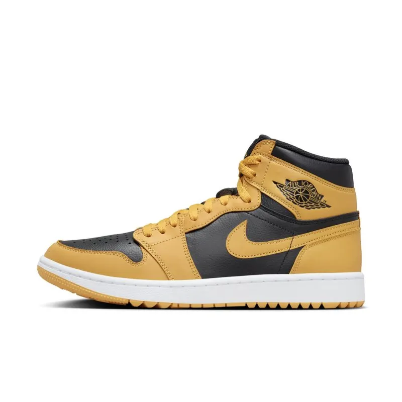 Air Jordan 1 High Golf Pollen (DQ0660-700)