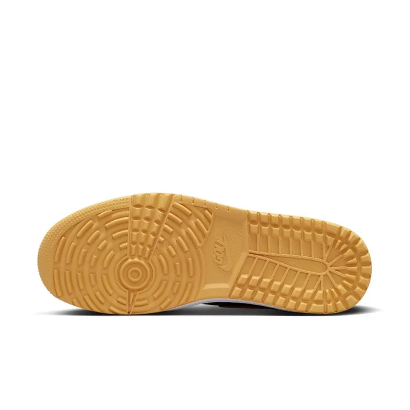 Air Jordan 1 High Golf Pollen (DQ0660-700)