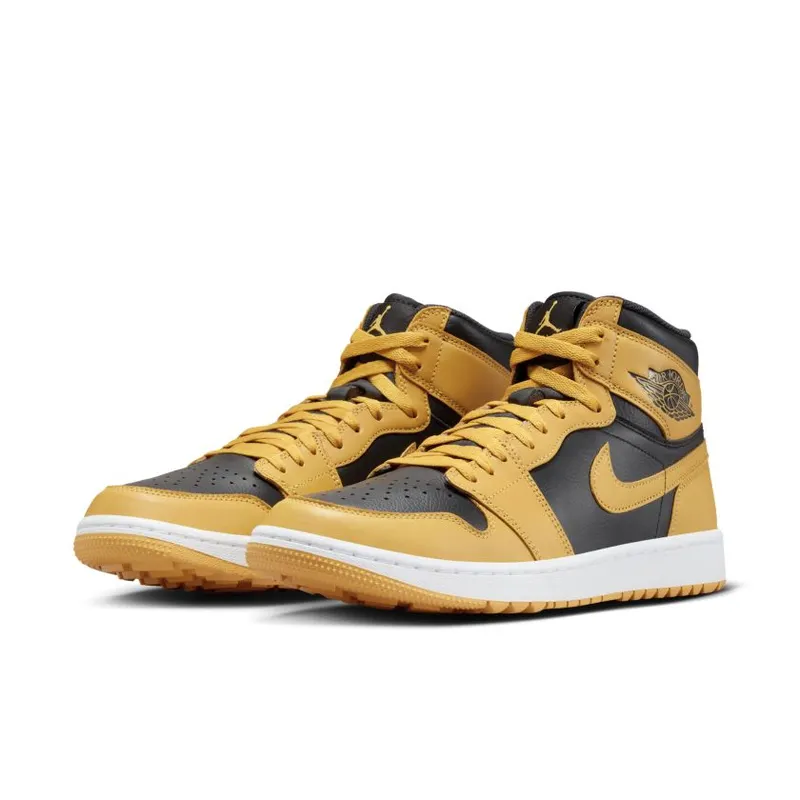 Air Jordan 1 High Golf Pollen (DQ0660-700)