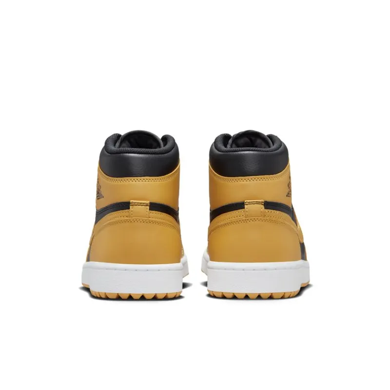 Air Jordan 1 High Golf Pollen (DQ0660-700)