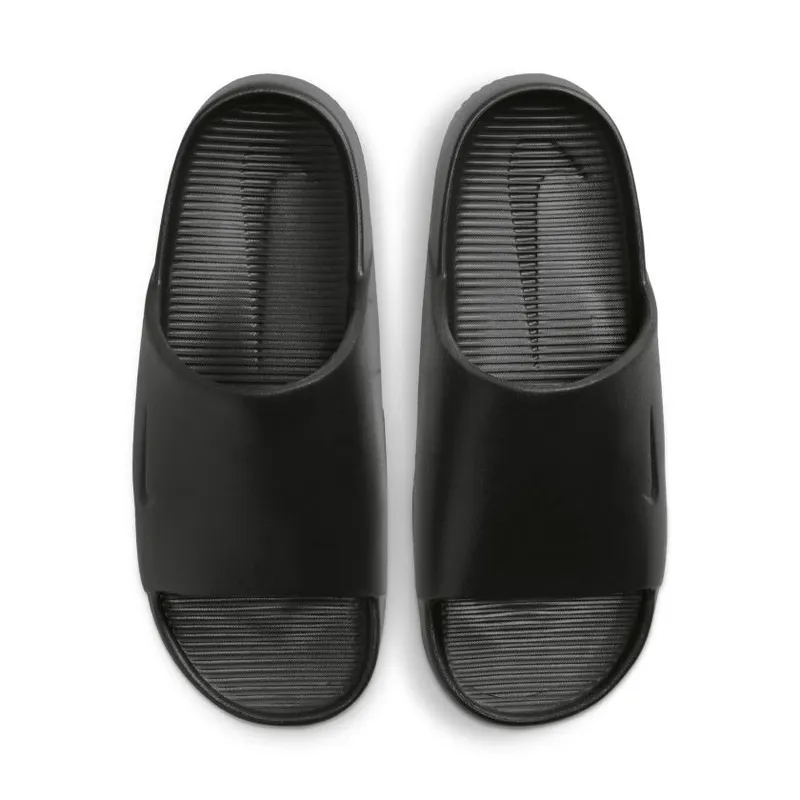 Nike Calm Slide WMNS Black (DX4816-001)