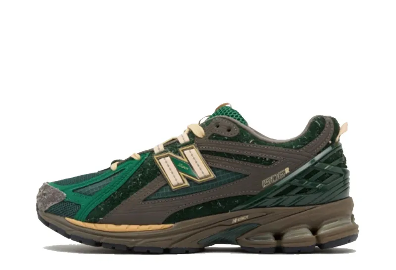 New Balance x size? 1906R Green (M1906RSG)