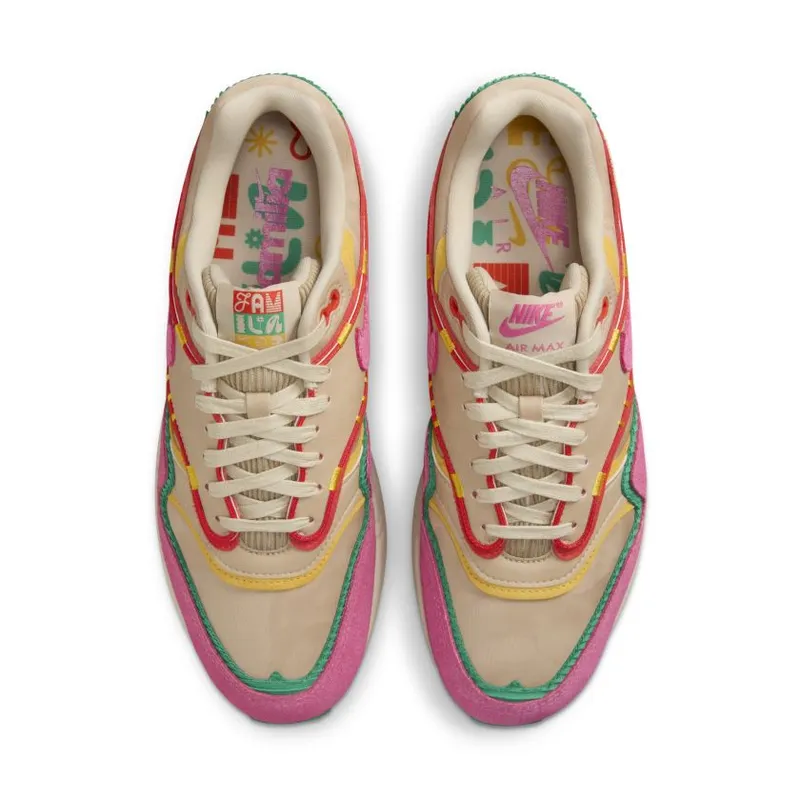 Nike Air Max 1 PRM Familia (FN0598-200)