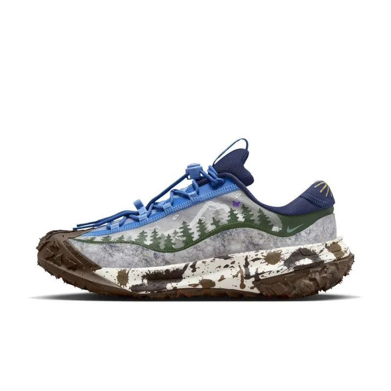 Nike ACG Mountain Fly 2 Low Doernbecher Multi (FZ3024-919)