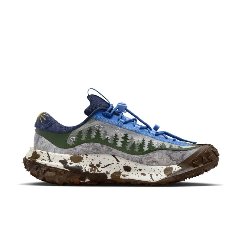 Nike ACG Mountain Fly 2 Low Doernbecher Multi (FZ3024-919)