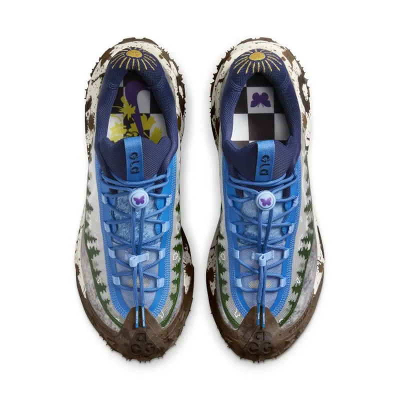 Nike ACG Mountain Fly 2 Low Doernbecher Multi (FZ3024-919)