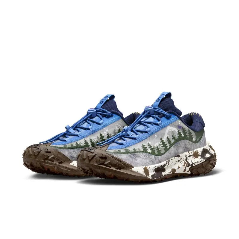 Nike ACG Mountain Fly 2 Low Doernbecher Multi (FZ3024-919)