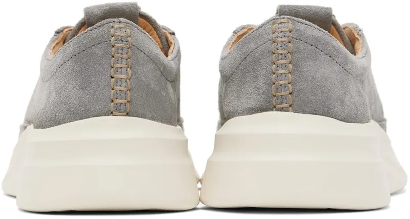 ekn Gray Lotus LO-02-LE-02-AW21 (CONCRETE)