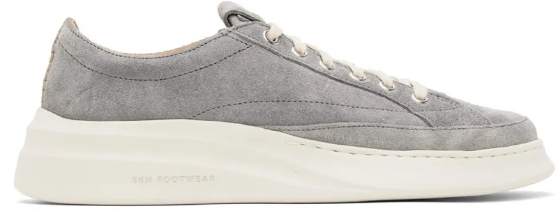 ekn Gray Lotus LO-02-LE-02-AW21 (CONCRETE)