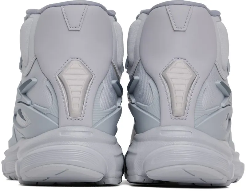 Reebok Classics Gray Premier Road Modern Mid Cold Grey 2/Cold Gre (GY1927)