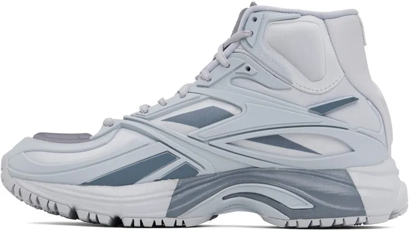 Reebok Classics Gray Premier Road Modern Mid Cold Grey 2/Cold Gre (GY1927)