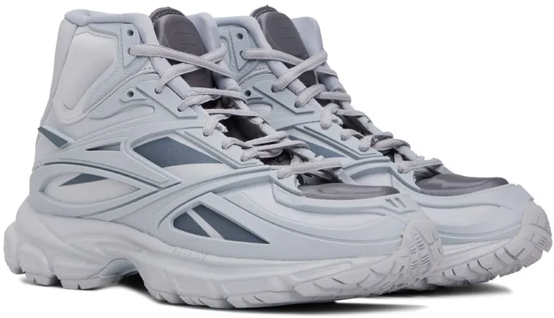 Reebok Classics Gray Premier Road Modern Mid Cold Grey 2/Cold Gre (GY1927)
