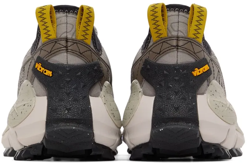 Reebok Classics Gray Zig Kinetica II Edge BOULDER GREY/ESSENTI (GX0117)