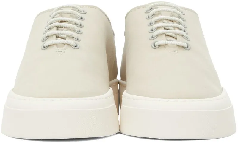 The Row Grey Marie H Low LG Light Grey (F1205-V20)