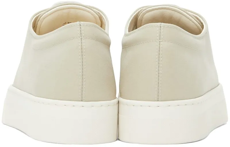 The Row Grey Marie H Low LG Light Grey (F1205-V20)