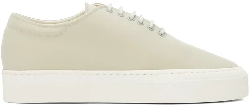 The Row Grey Marie H Low LG Light Grey (F1205-V20)
