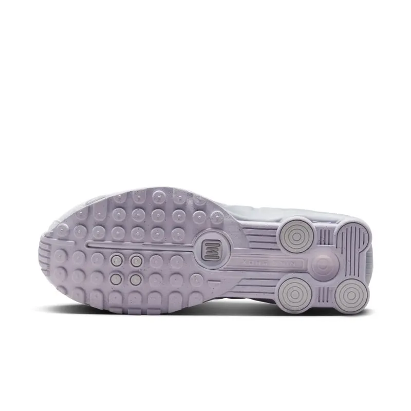 Nike Shox R4 WMNS Light Purple (HF5076-100)
