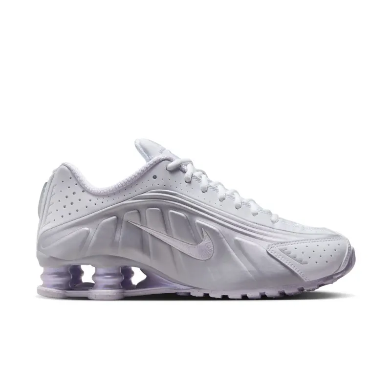 Nike Shox R4 WMNS Light Purple (HF5076-100)