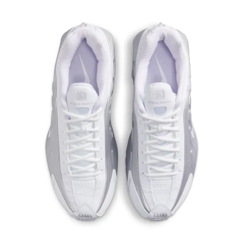 Nike Shox R4 WMNS Light Purple (HF5076-100)