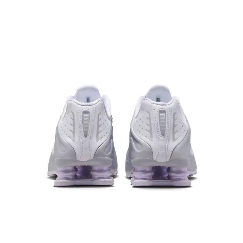 Nike Shox R4 WMNS Light Purple (HF5076-100)