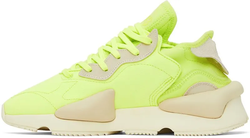 Y-3 Kaiwa SEMFROYEL/OFFWHITE (GZ9144)