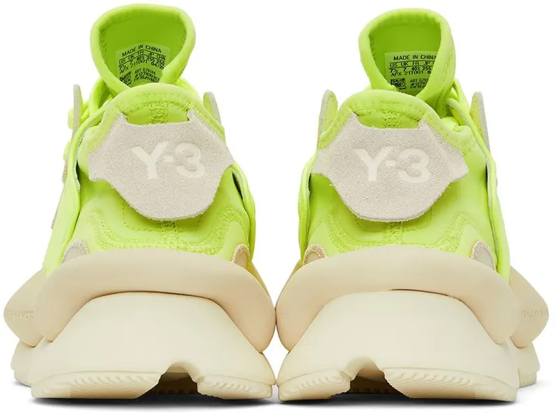 Y-3 Kaiwa SEMFROYEL/OFFWHITE (GZ9144)