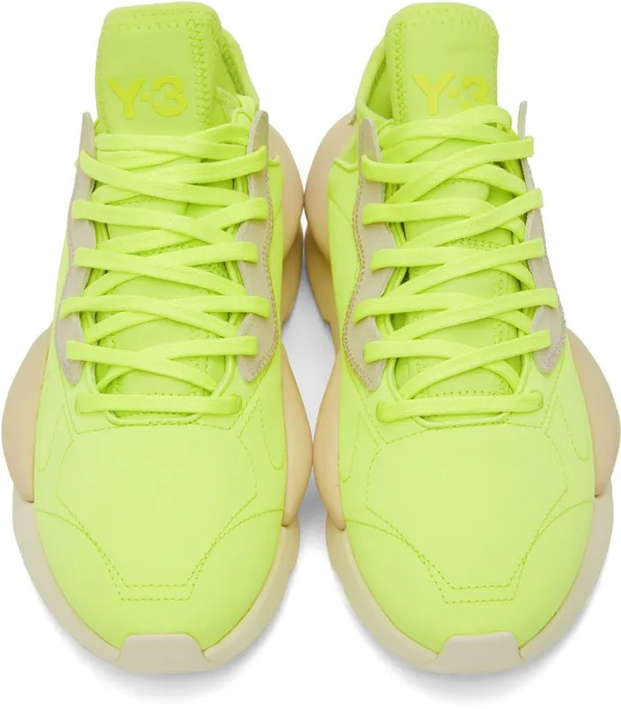 Y-3 Kaiwa SEMFROYEL/OFFWHITE (GZ9144)
