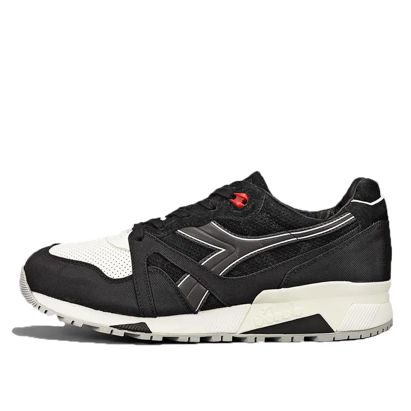 Diadora x Concepts N9000 Rat Pack Ratpack Tuxedo (Special Box) (170082-80013)