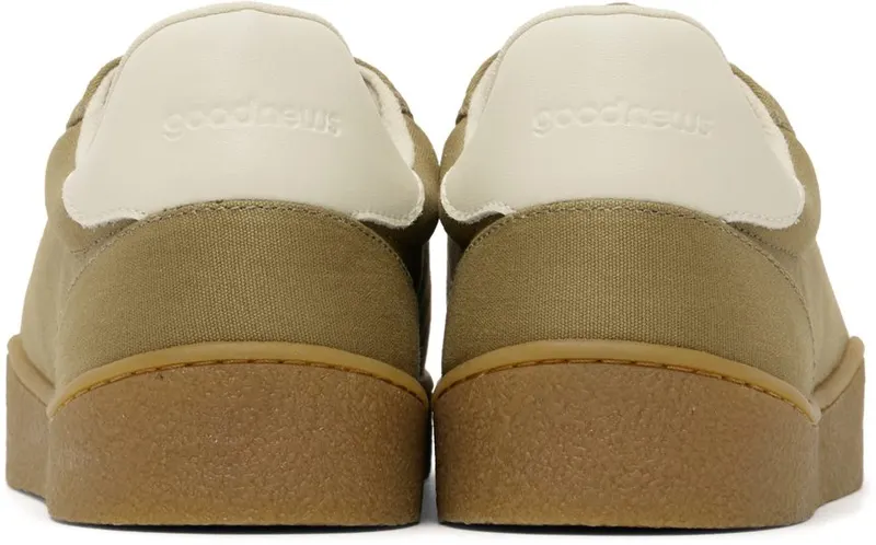Good News Khaki Venus KHAKI (GNVENU007)