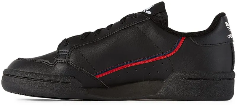 adidas Kids Kids Black Continental 80 BLACK (F99786)