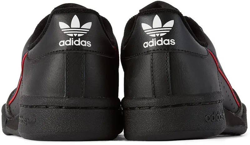 adidas Kids Kids Black Continental 80 BLACK (F99786)