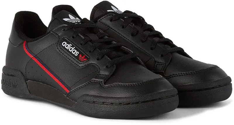 adidas Kids Kids Black Continental 80 BLACK (F99786)