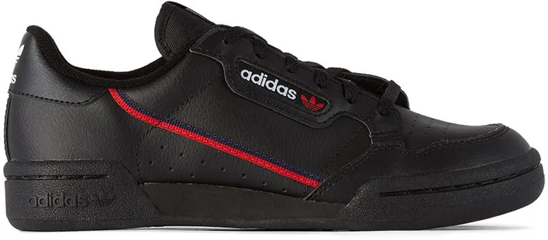 adidas Kids Kids Black Continental 80 BLACK (F99786)
