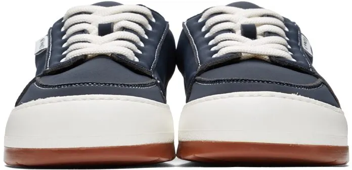 SUNNEI Navy Neoprene Dreamy BLUE NEO (D01)