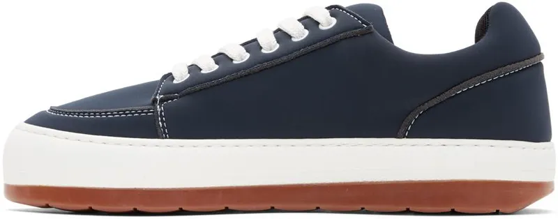 SUNNEI Navy Neoprene Dreamy BLUE NEO (D01)