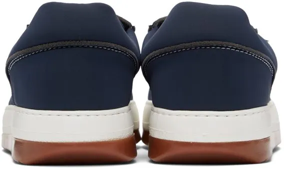 SUNNEI Navy Neoprene Dreamy BLUE NEO (D01)