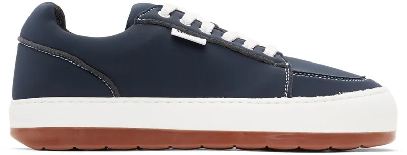 SUNNEI Navy Neoprene Dreamy BLUE NEO (D01)