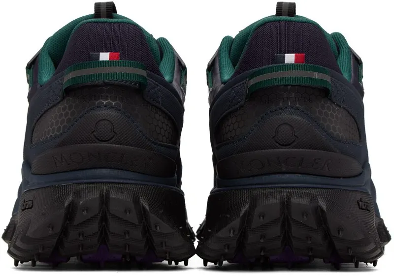 Moncler Grenoble Navy Trailgrip GTX P79 NAVY (H20974M00010M2058)