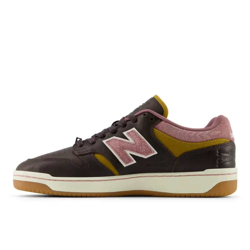 New Balance x Jeremy Fish Numeric 480 Silly Pink Bunnies (NM480FXT)